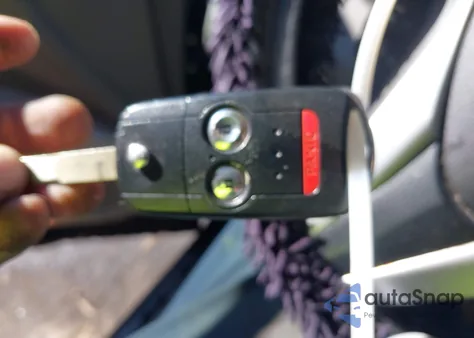 2008 Acura Rdx Tech Pkg z USA, uszkodzony, nr VIN 5J8TB18598A008229